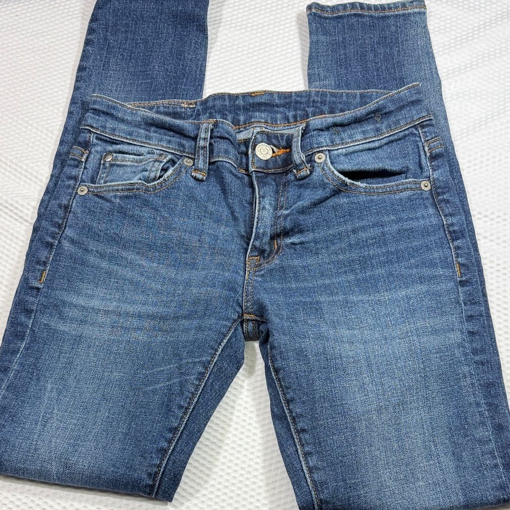 Ralph Lauren Denim & Supply Skinny Jeans Size 26